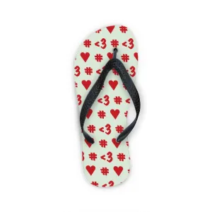 Flip Flops