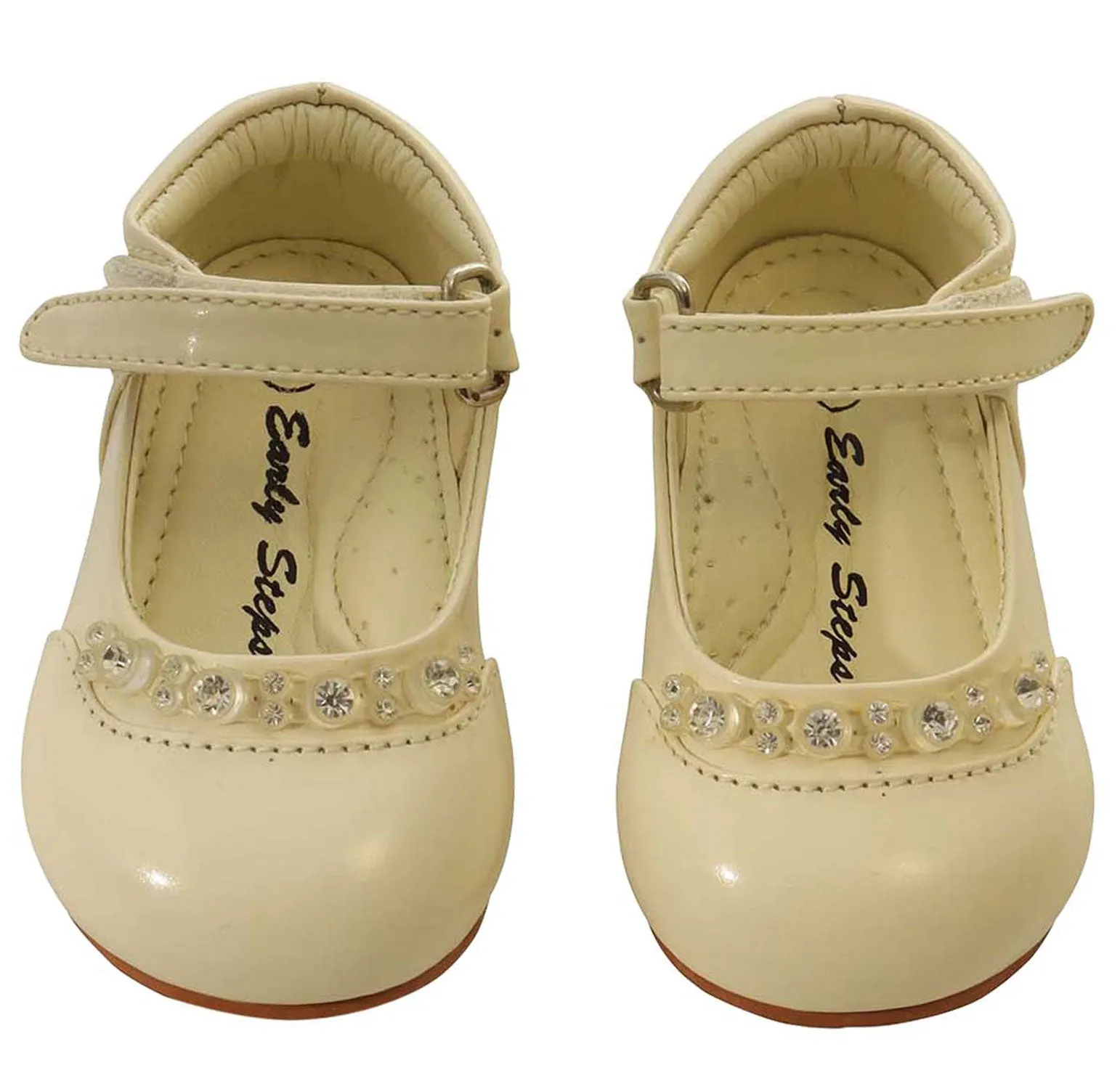 Girls' Diamond Shoes