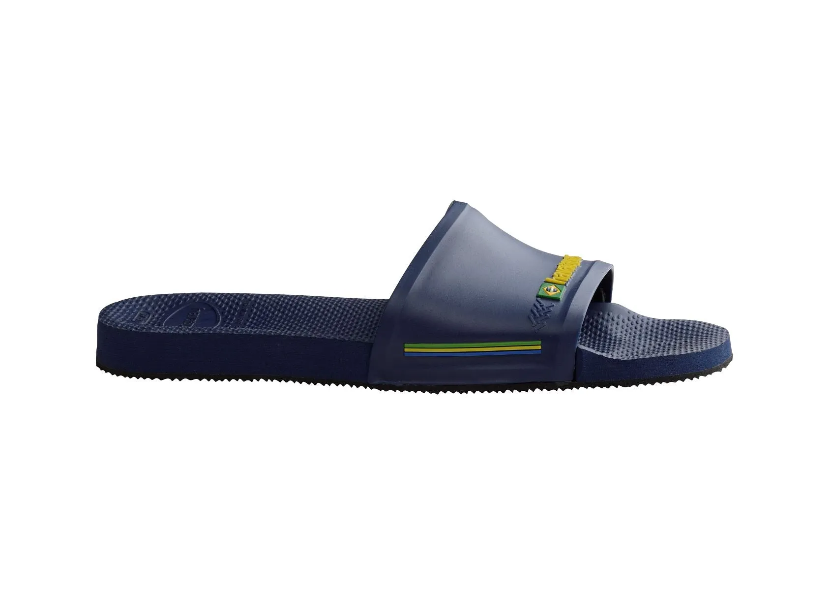 Havaianas Slide Brasil