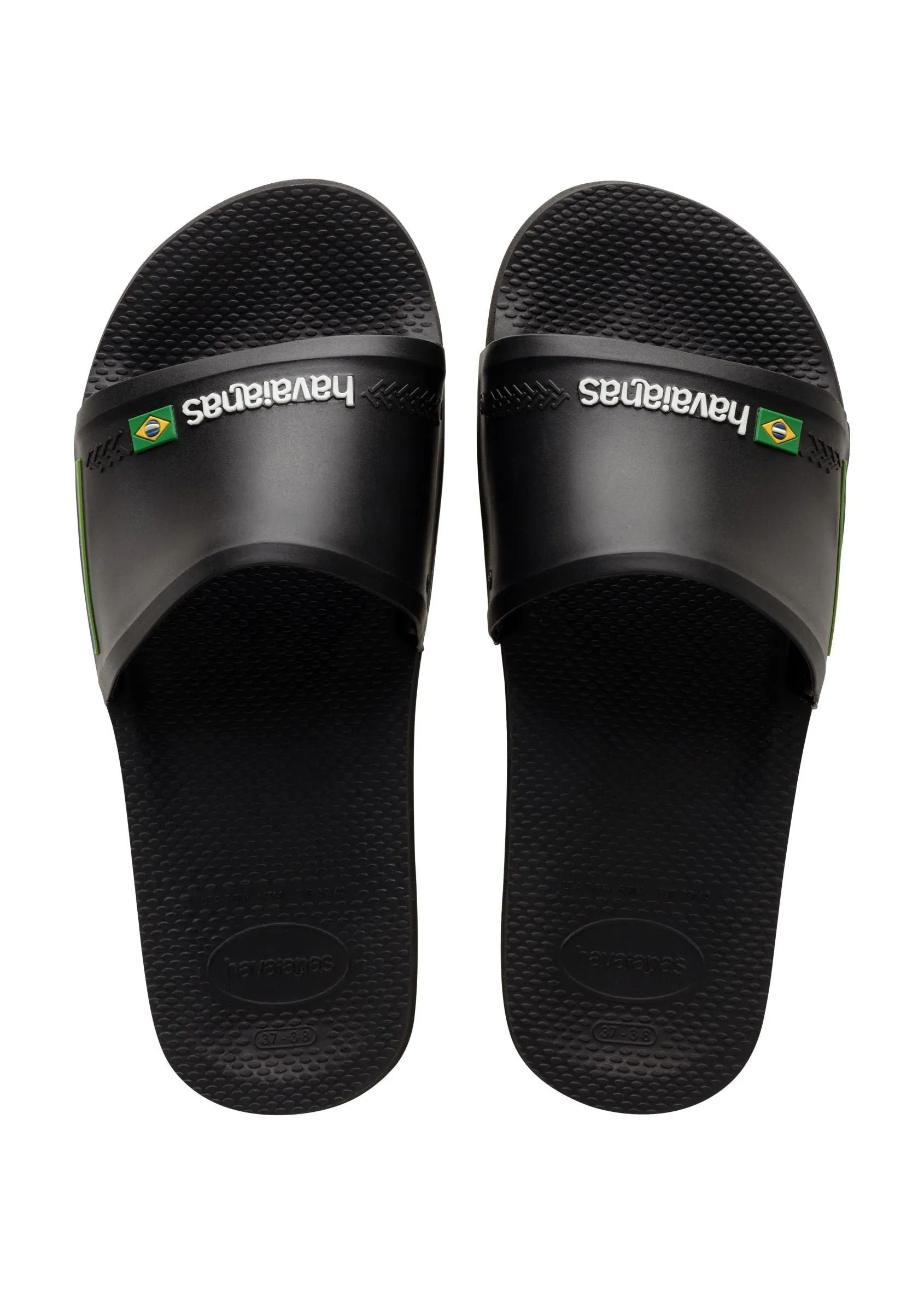 Havaianas Slide Brasil