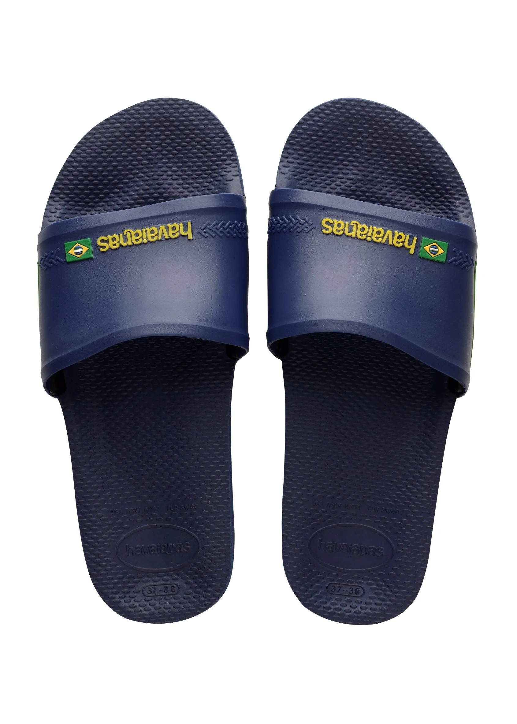 Havaianas Slide Brasil