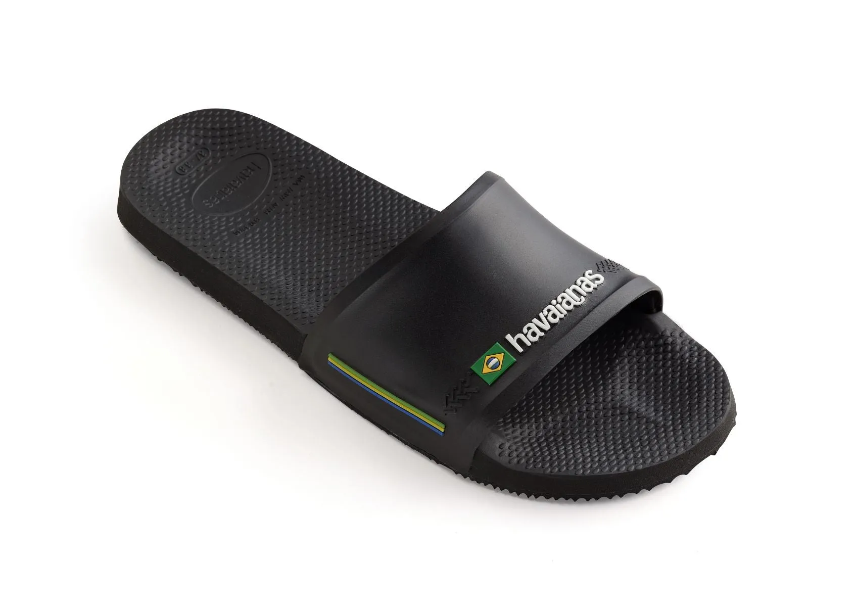Havaianas Slide Brasil