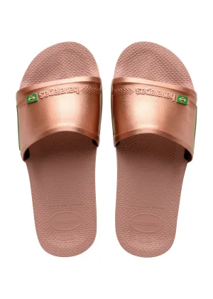 Havaianas Slide Brasil