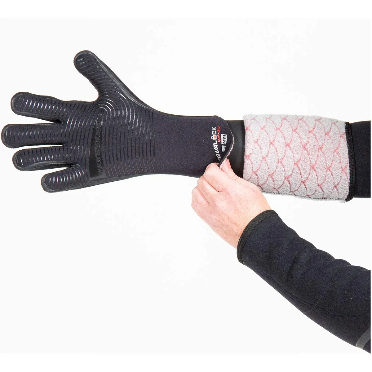 Henderson 3mm Aqua Lock Quick-Dry Glove