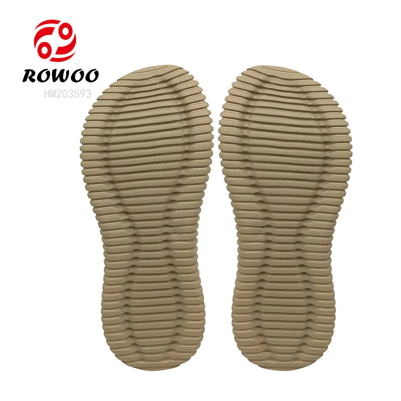 High Quality New Design Air-cushion Flip Flops EVA Lightweight Slipper Shoes Men Summer Beach Sandals