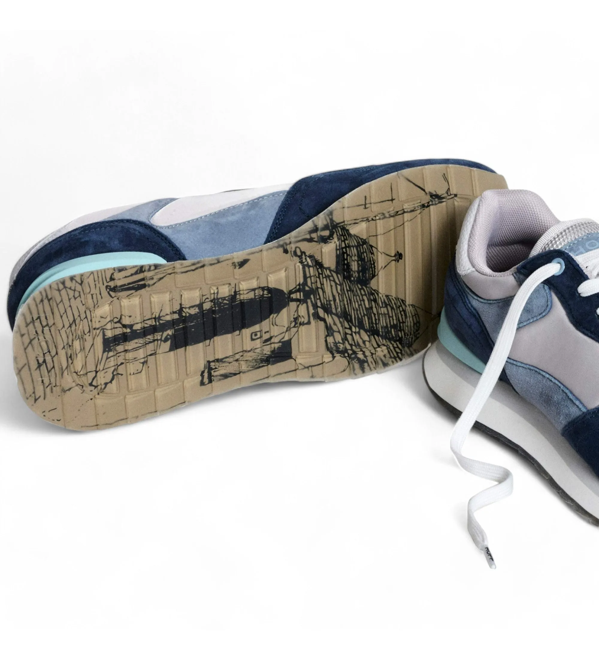 Hoff Alberobello Trainer|12502611