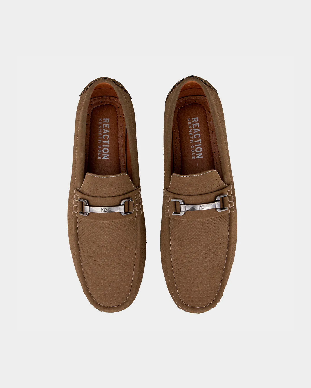 Jared Slip On Driver Para Hombre