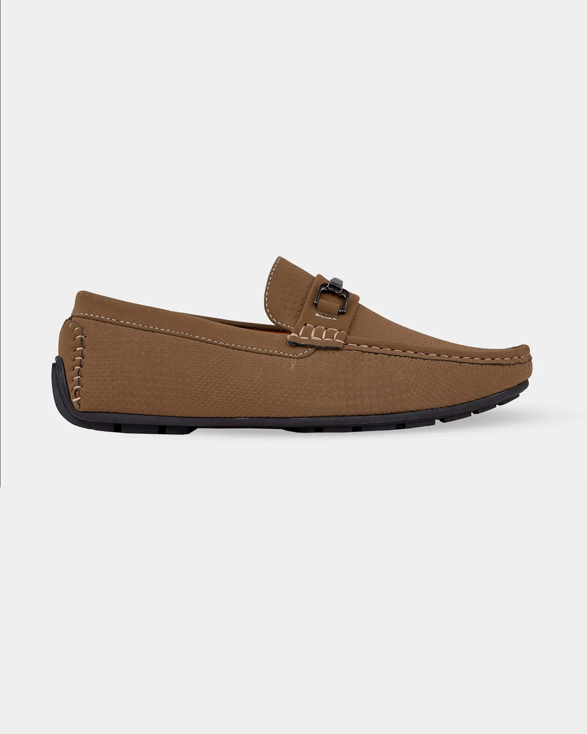 Jared Slip On Driver Para Hombre