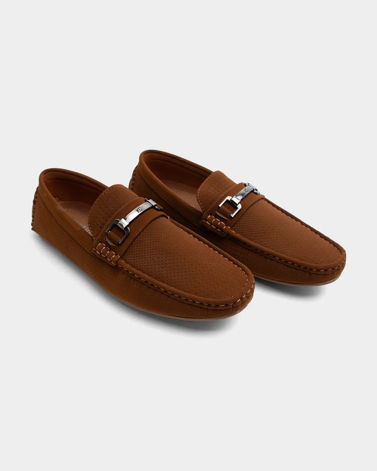Jared Slip On Driver Para Hombre