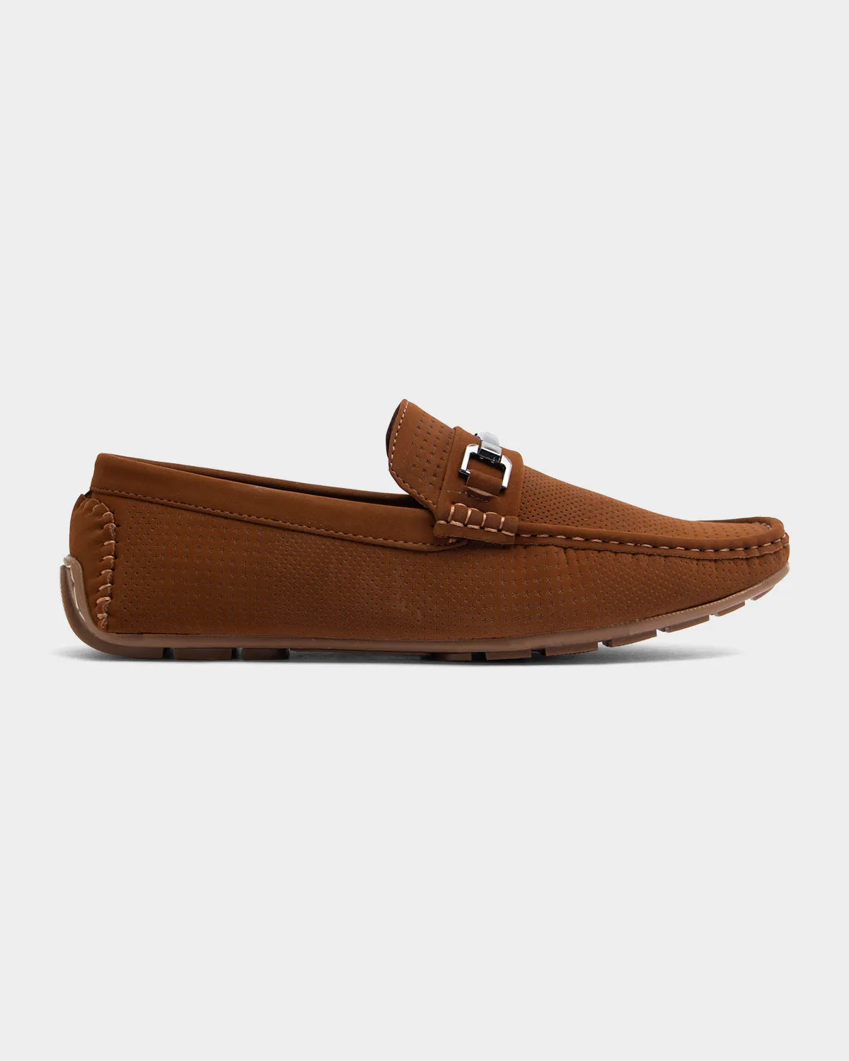 Jared Slip On Driver Para Hombre