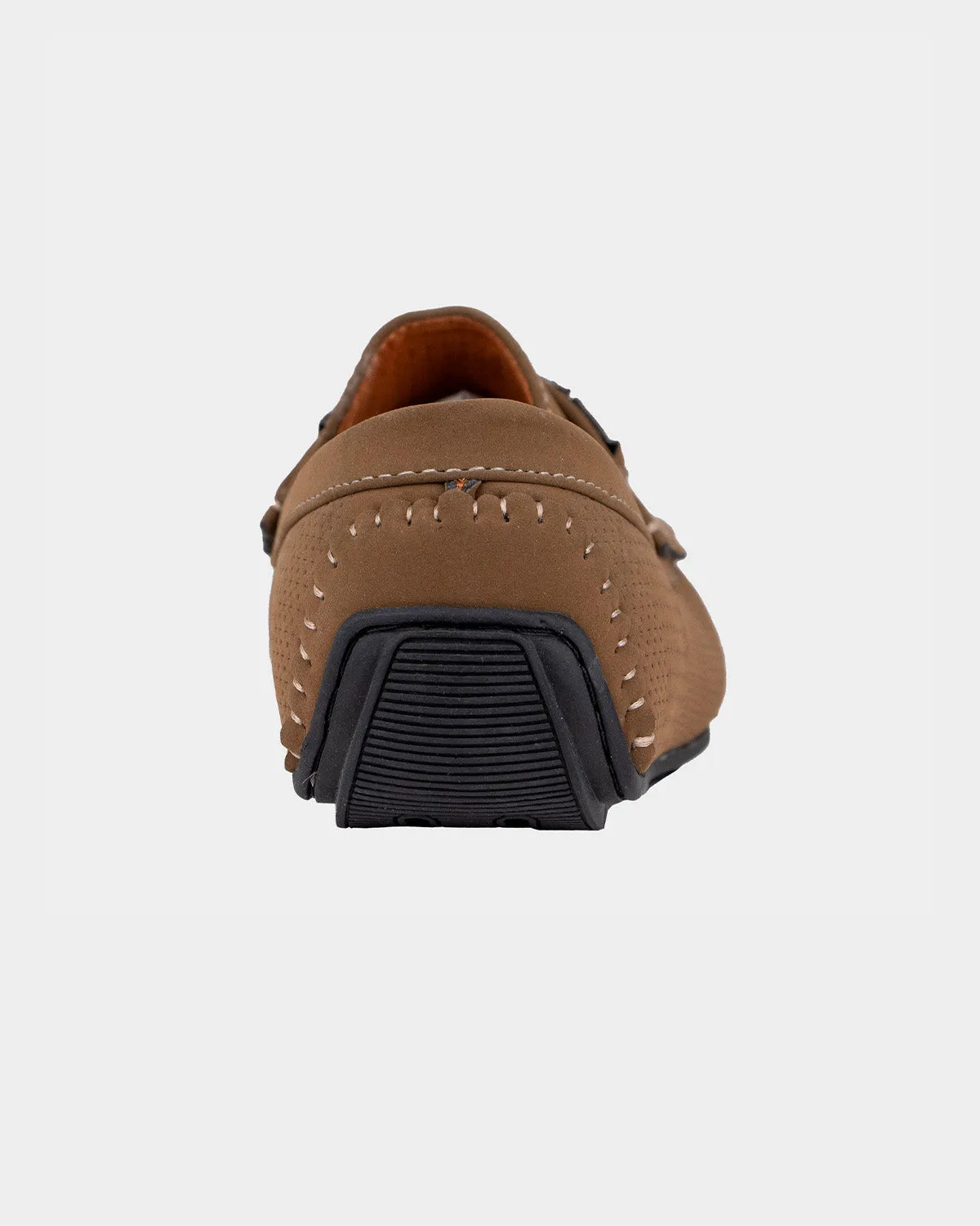 Jared Slip On Driver Para Hombre