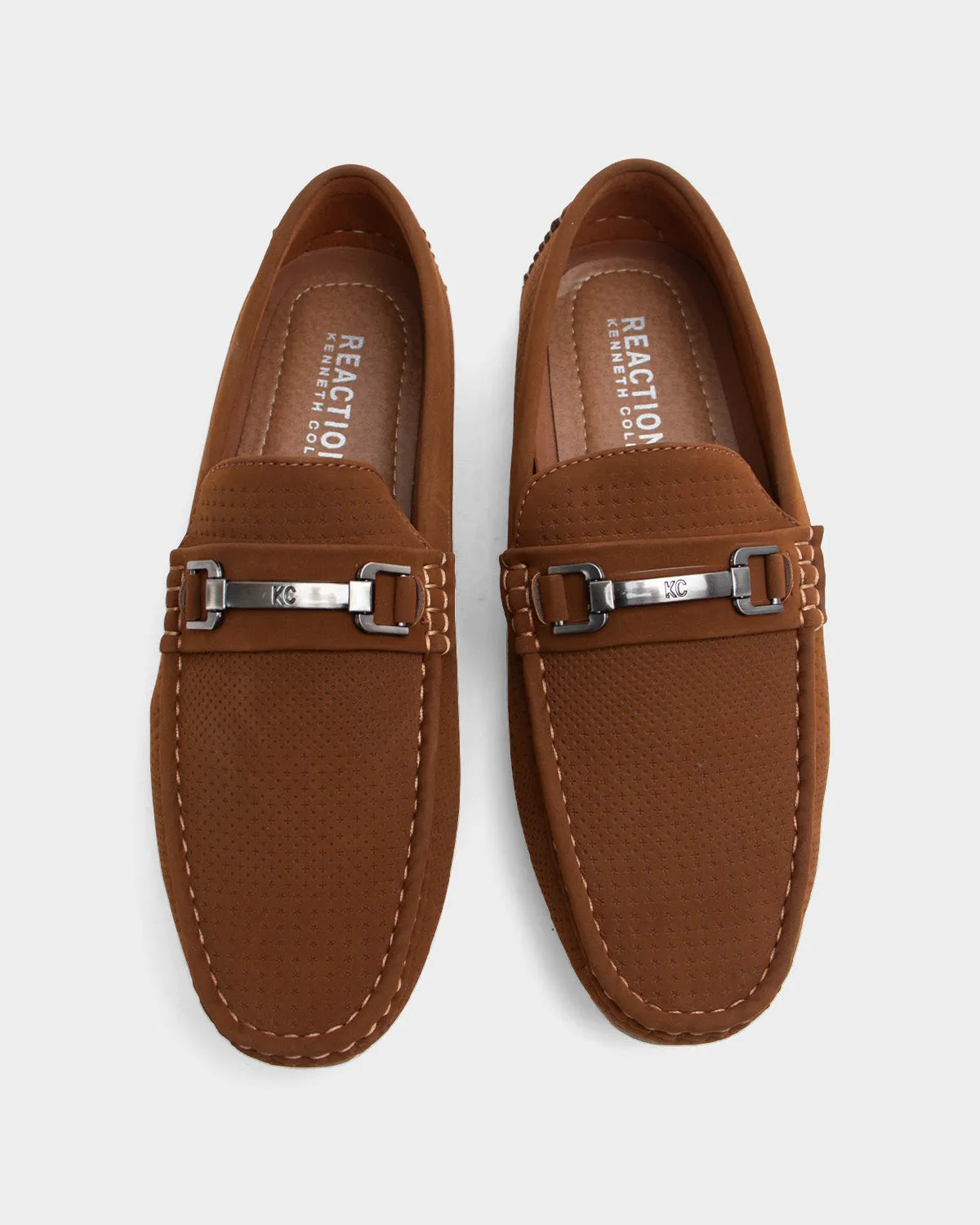 Jared Slip On Driver Para Hombre