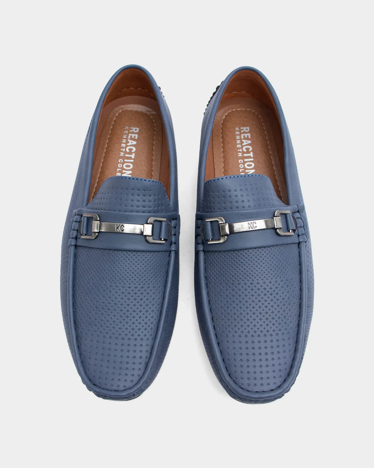 Jared Slip On Driver Para Hombre
