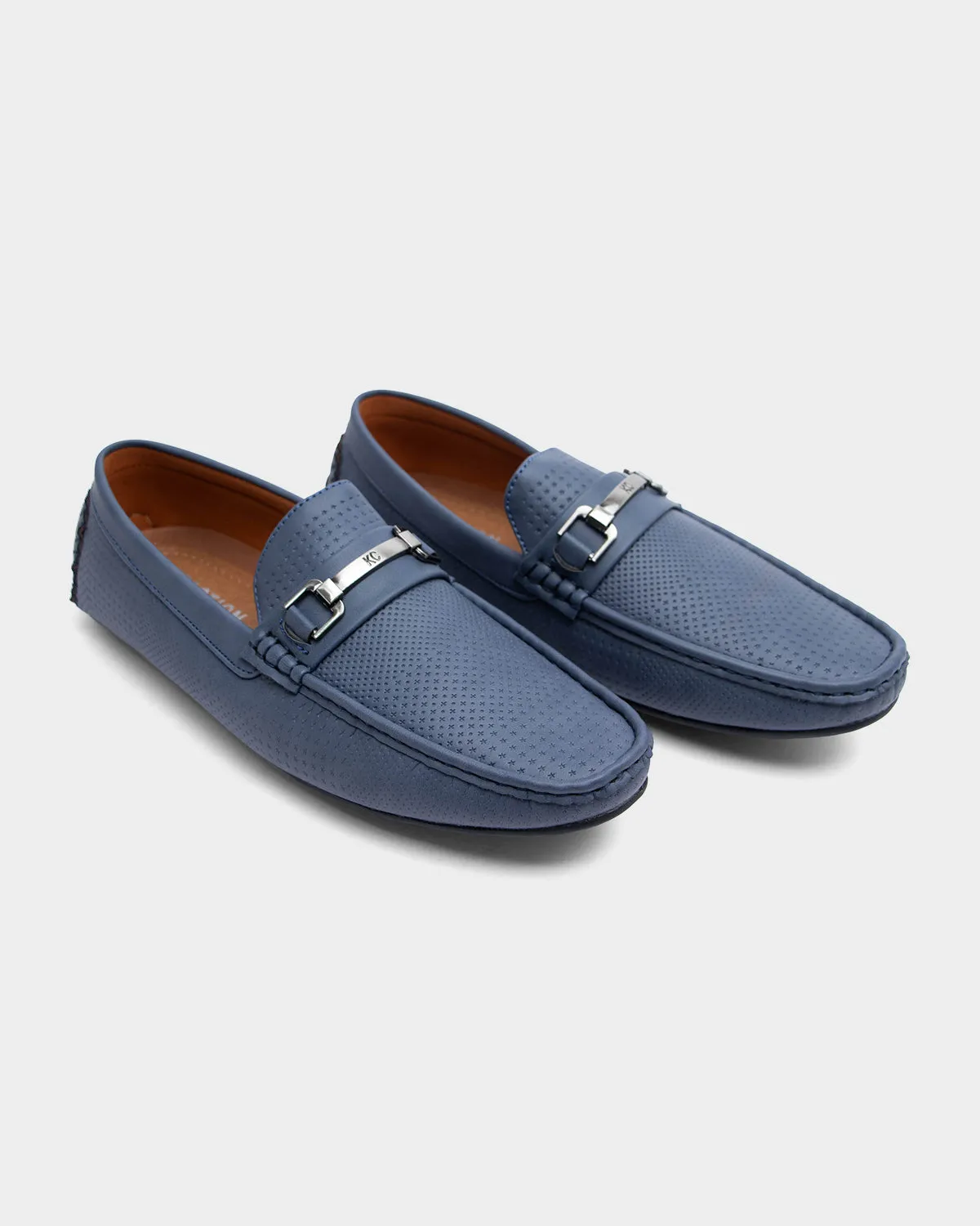 Jared Slip On Driver Para Hombre