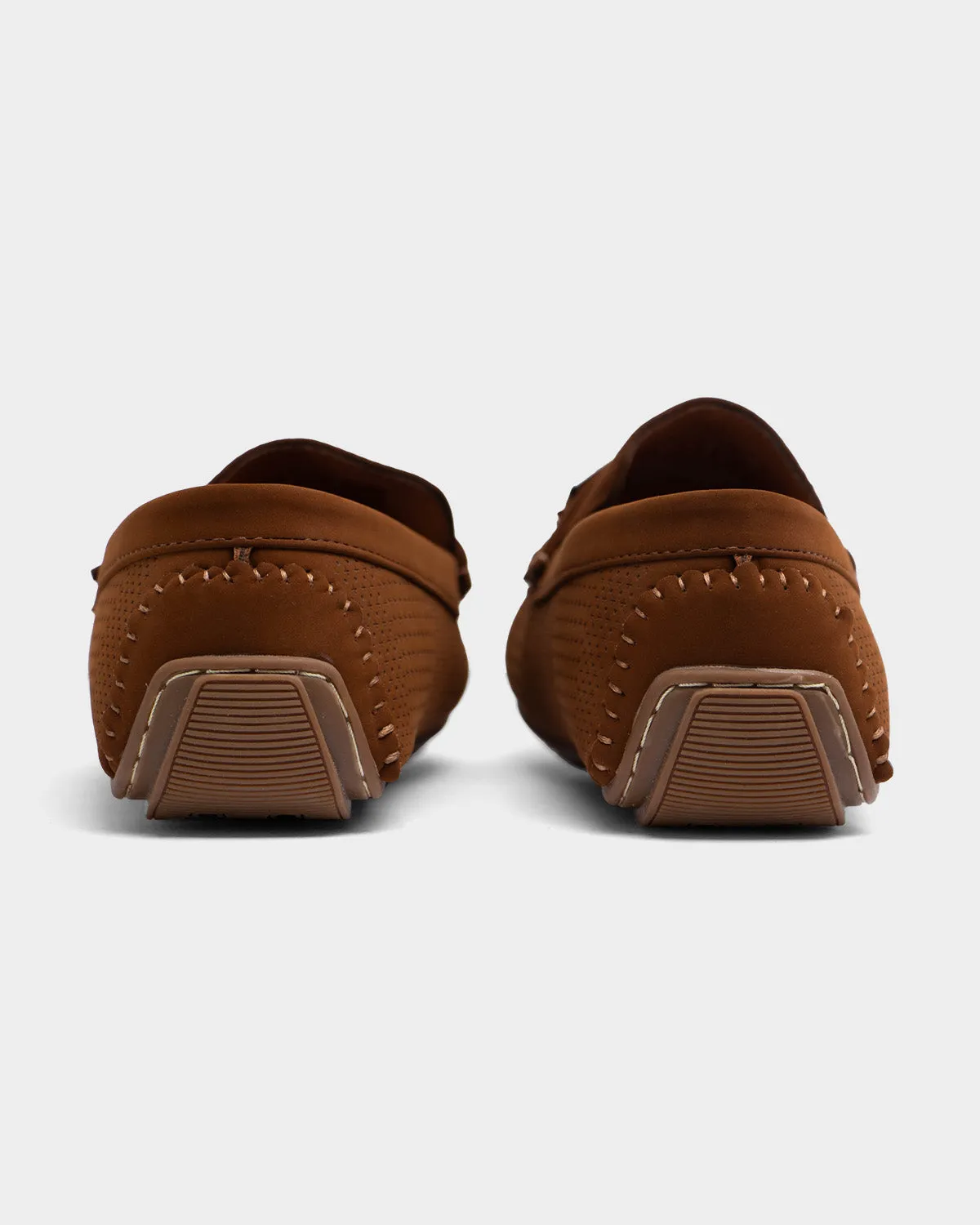 Jared Slip On Driver Para Hombre
