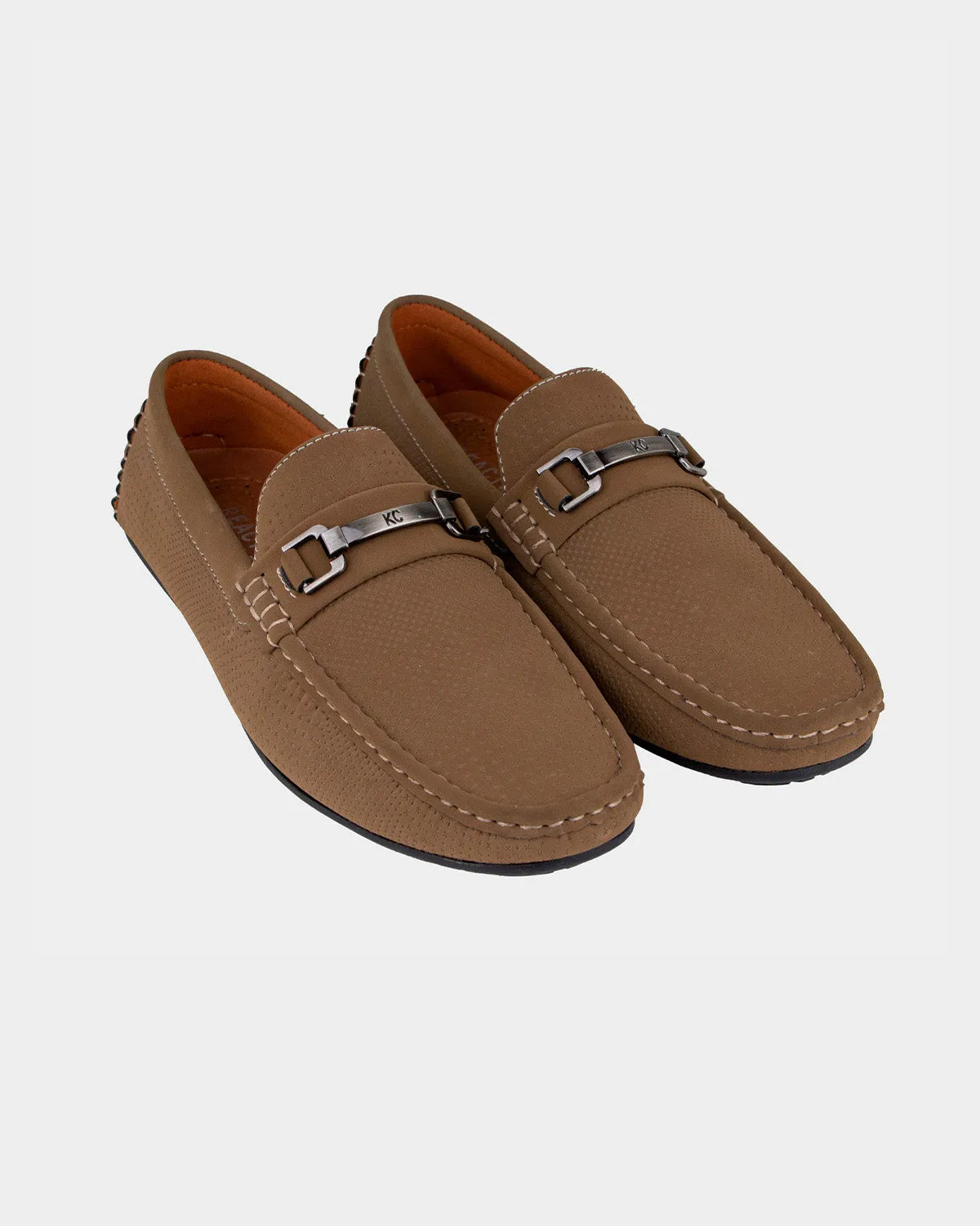 Jared Slip On Driver Para Hombre