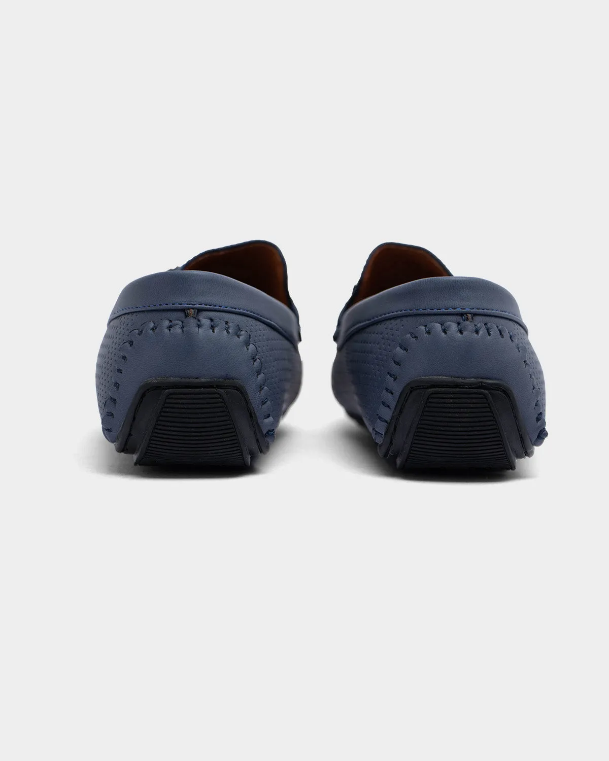 Jared Slip On Driver Para Hombre