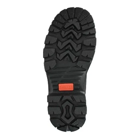JB Goodhue Men's Work Boot 8" Ricochet2 Metguard Insulated