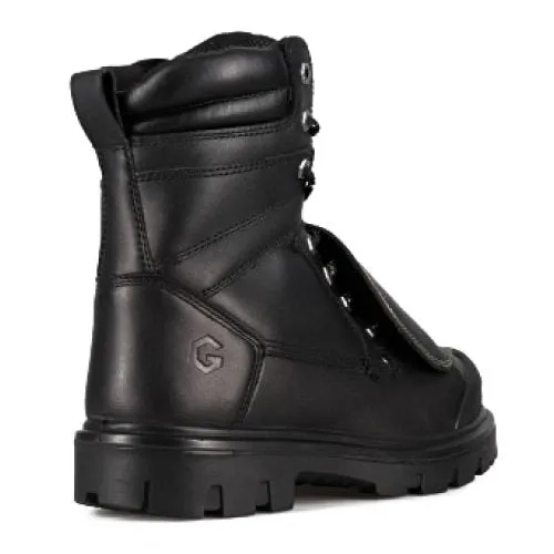 JB Goodhue Men's Work Boot 8" Ricochet2 Metguard Insulated