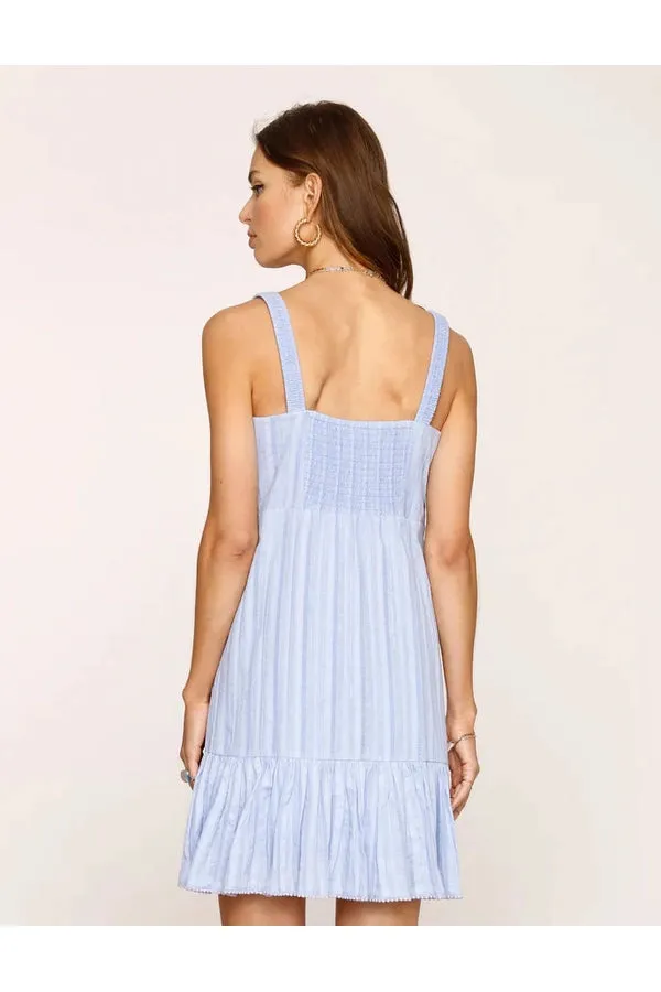 Marinette Dress