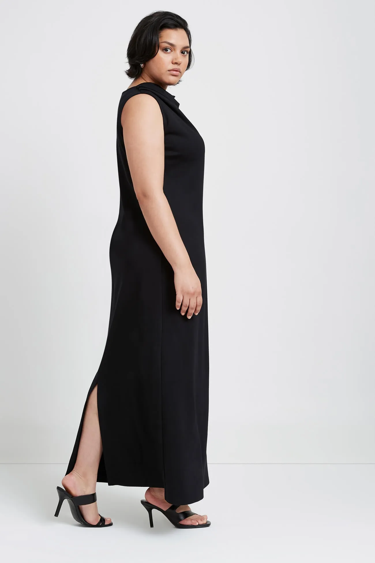 Mercer Dress