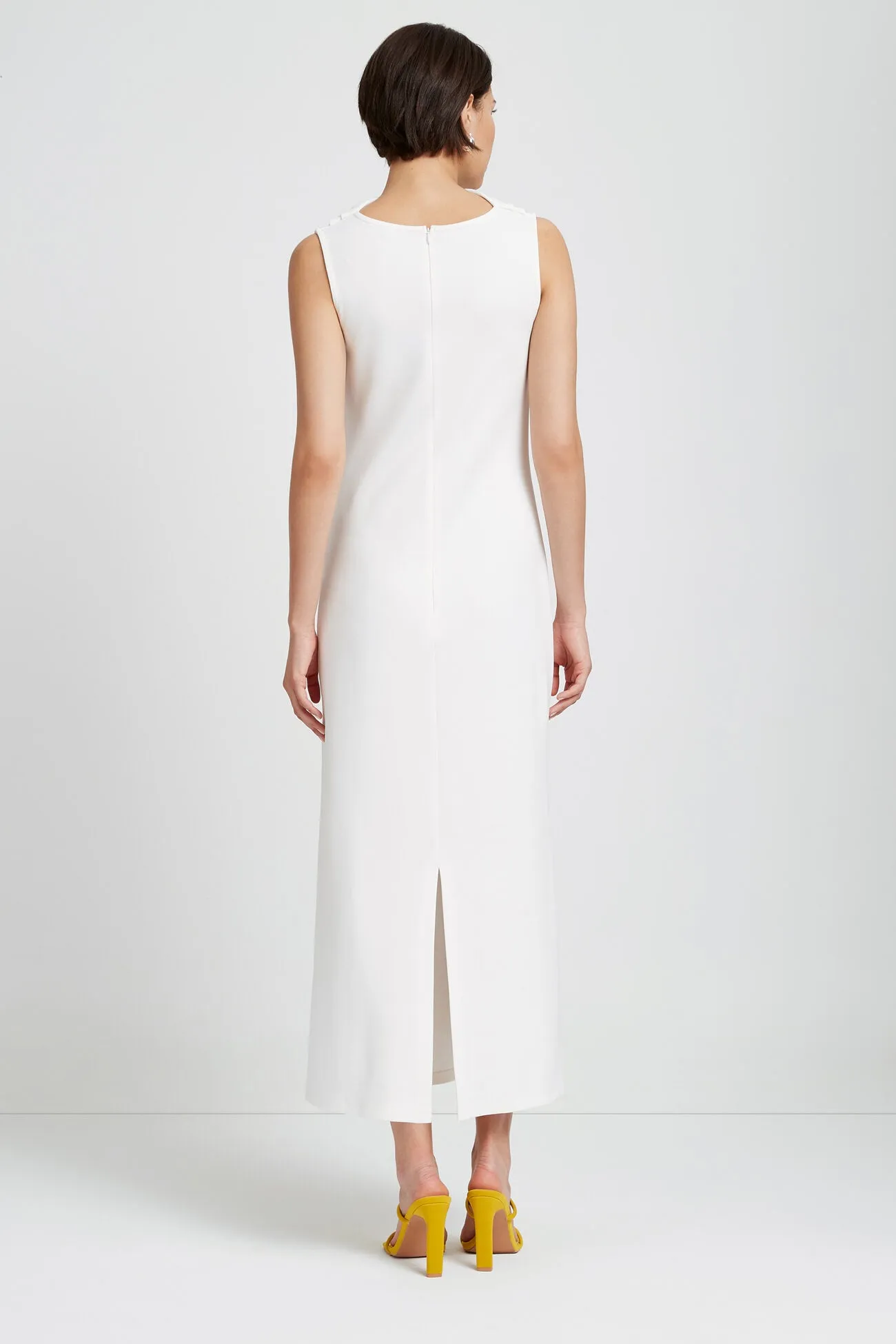 Mercer Dress