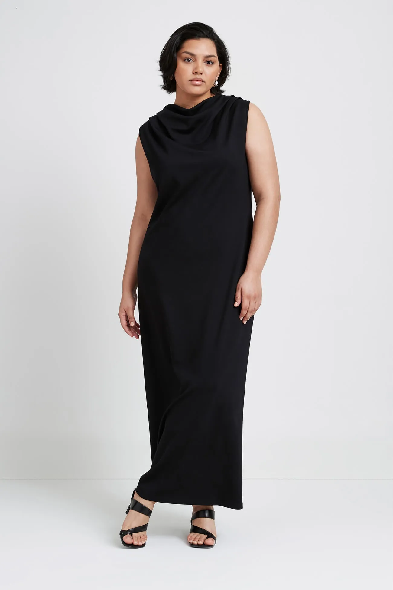 Mercer Dress