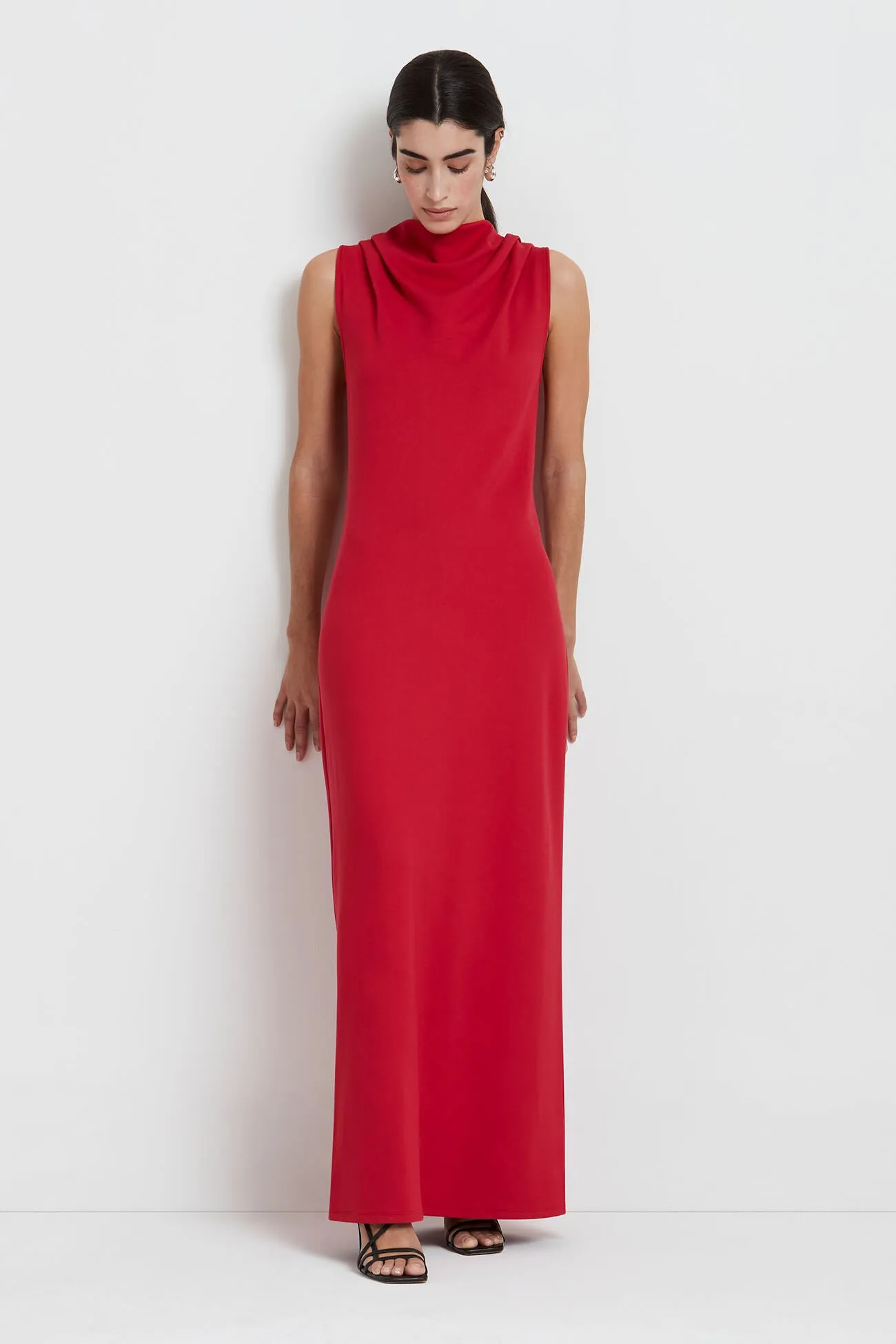 Mercer Dress