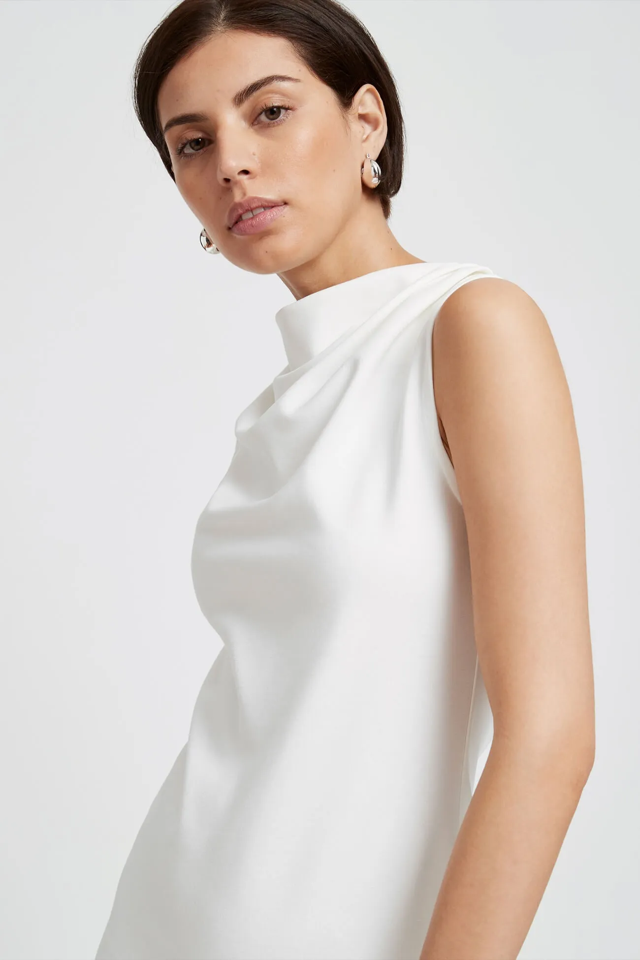Mercer Dress