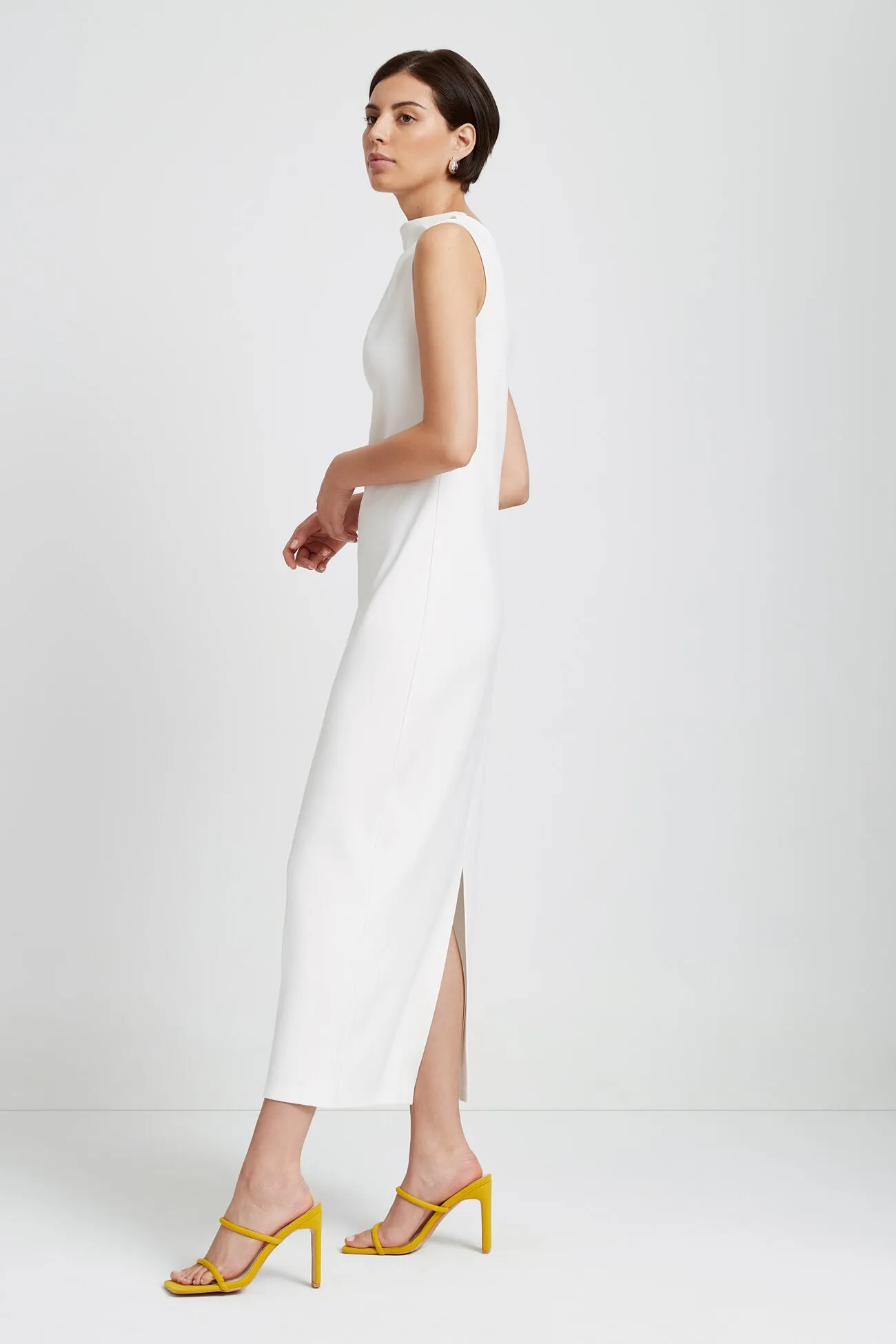 Mercer Dress