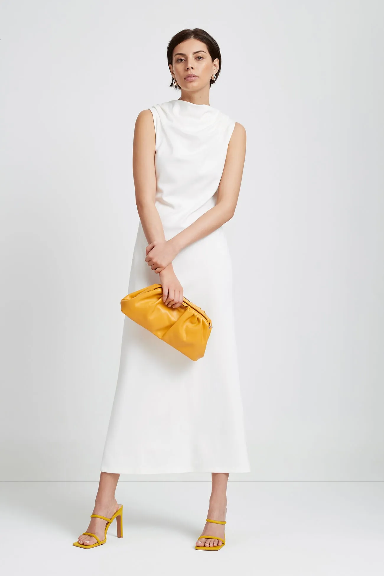 Mercer Dress