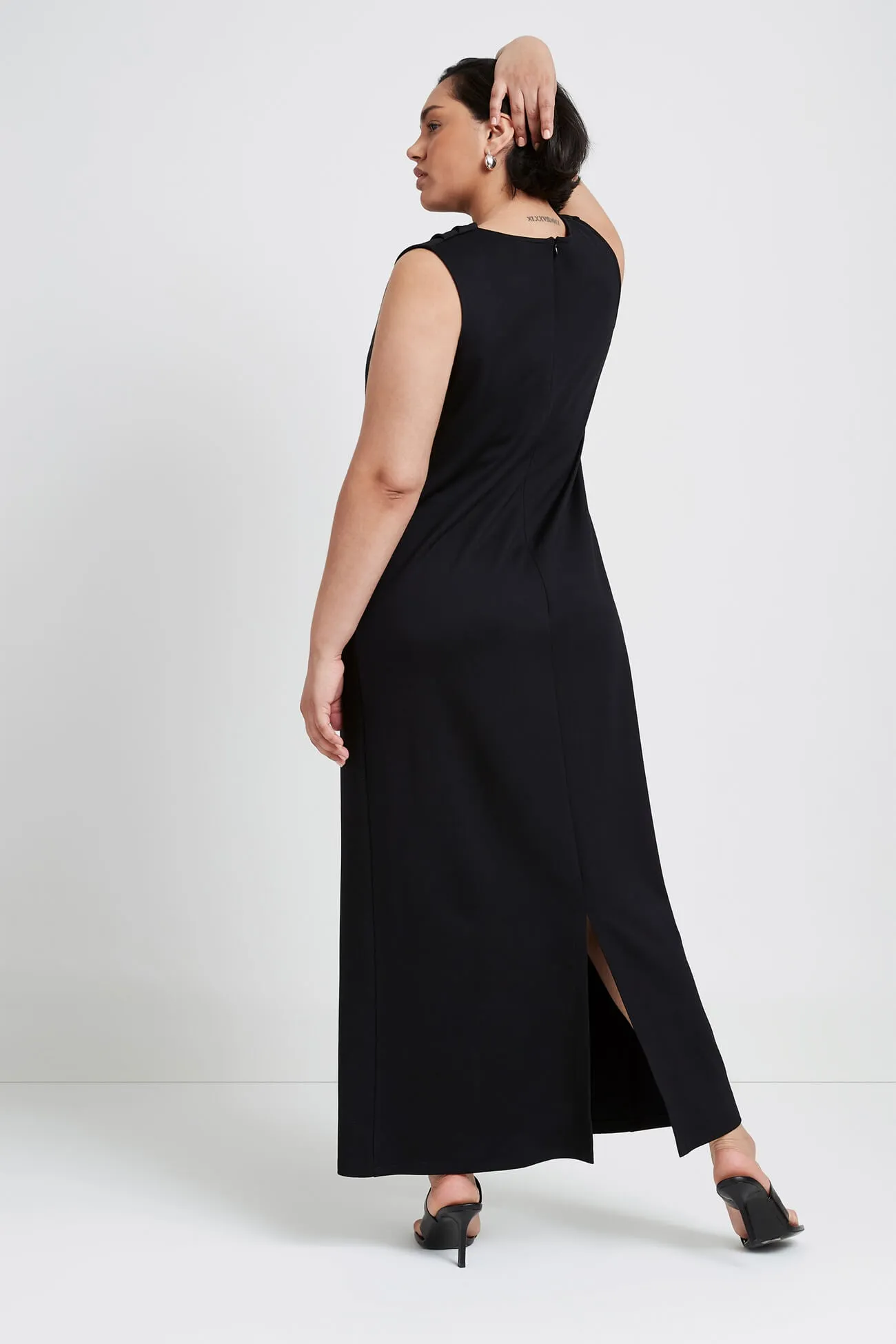 Mercer Dress