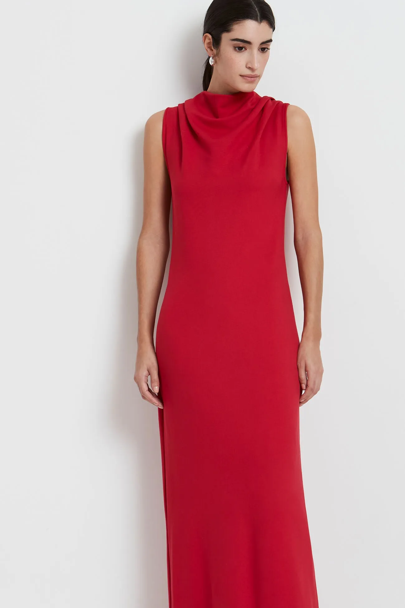 Mercer Dress