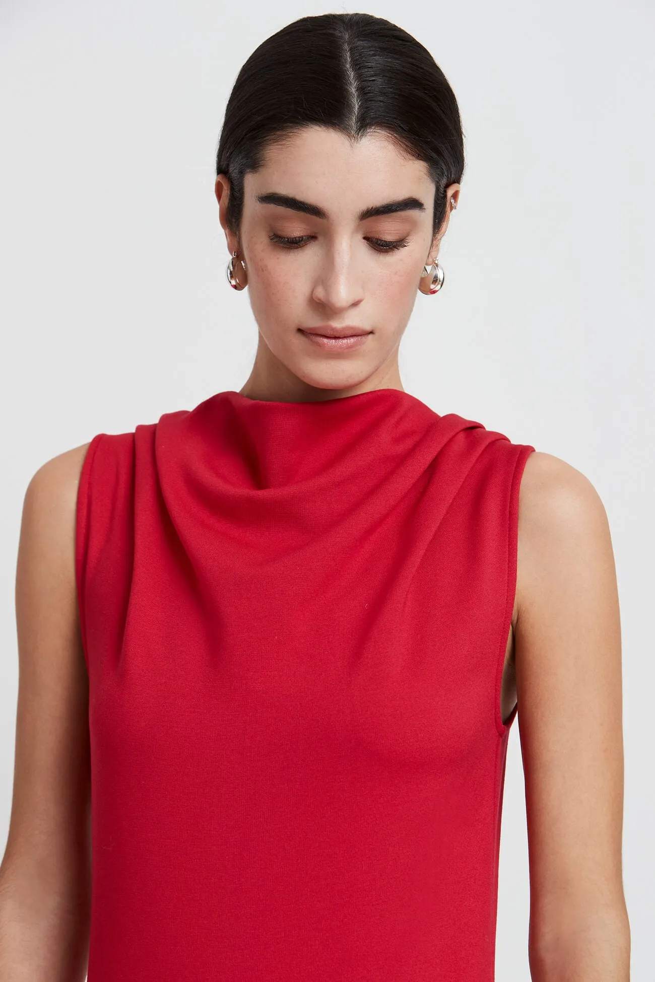 Mercer Dress