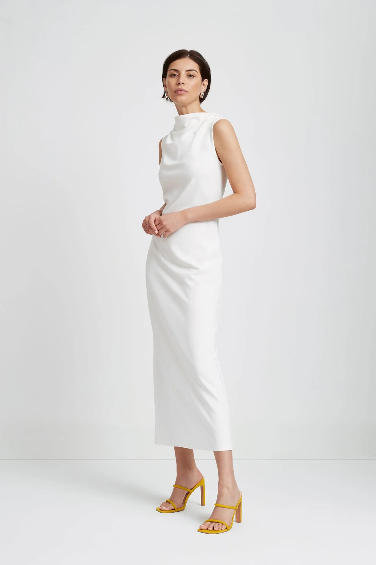 Mercer Dress