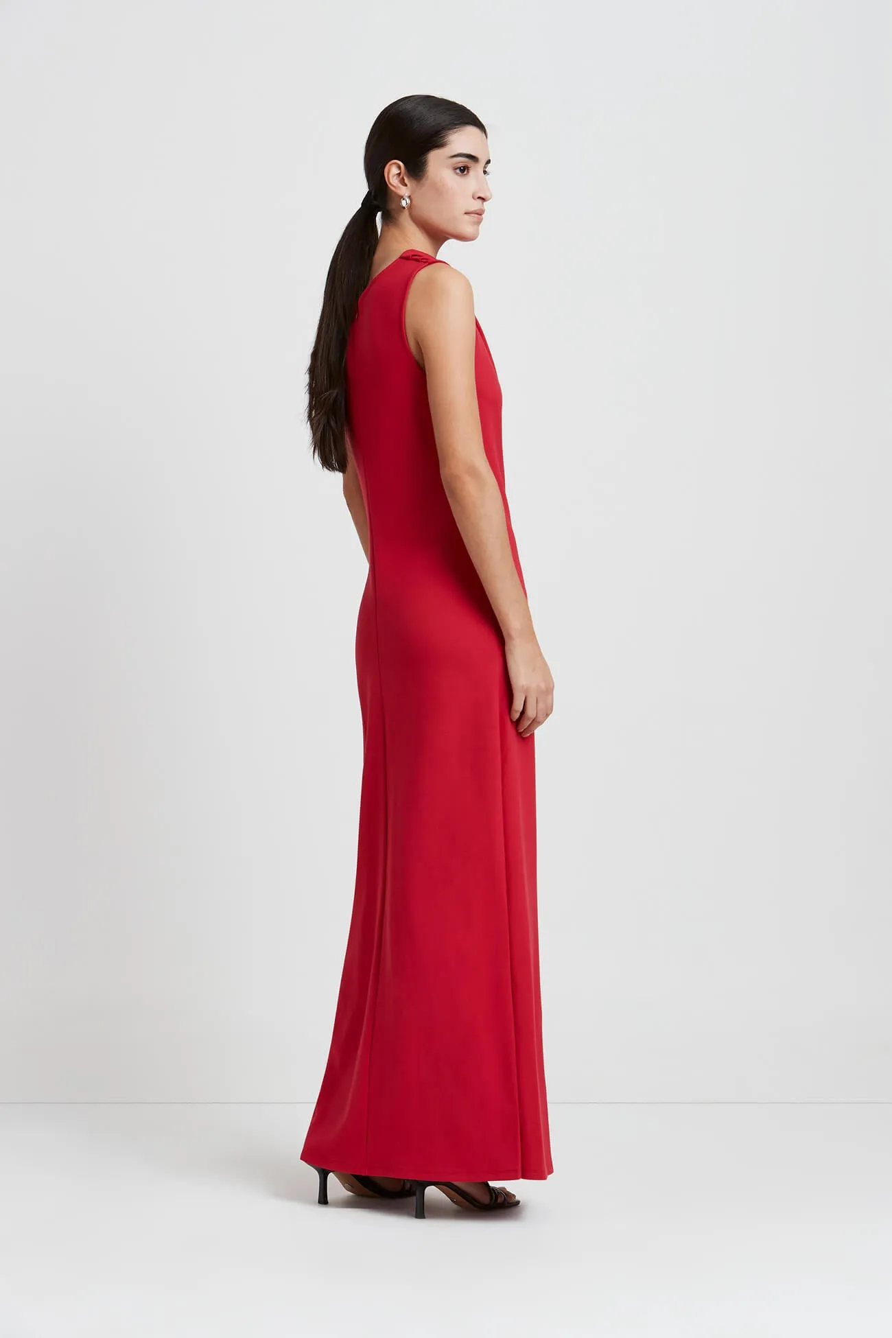 Mercer Dress