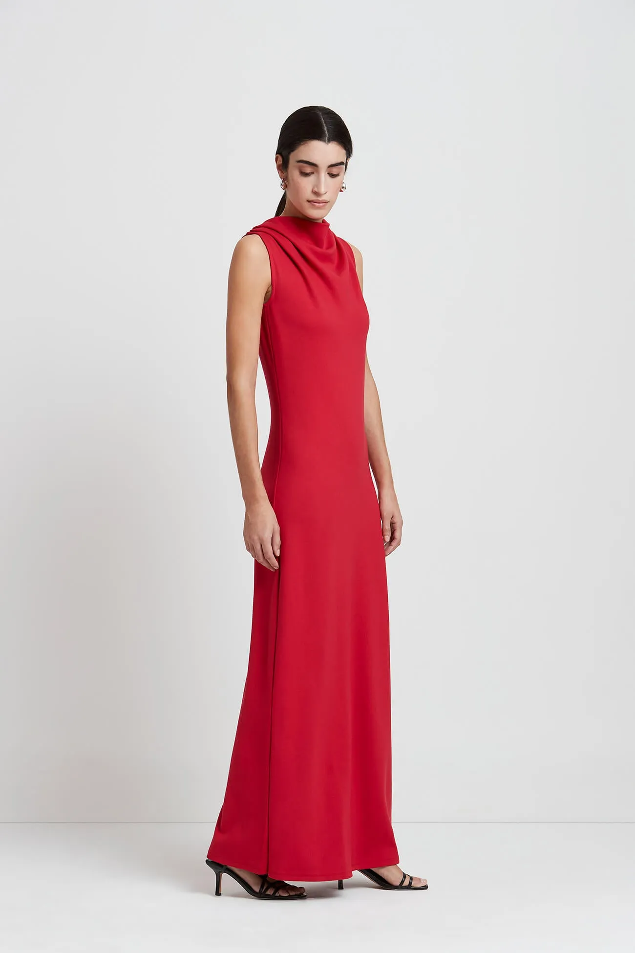 Mercer Dress