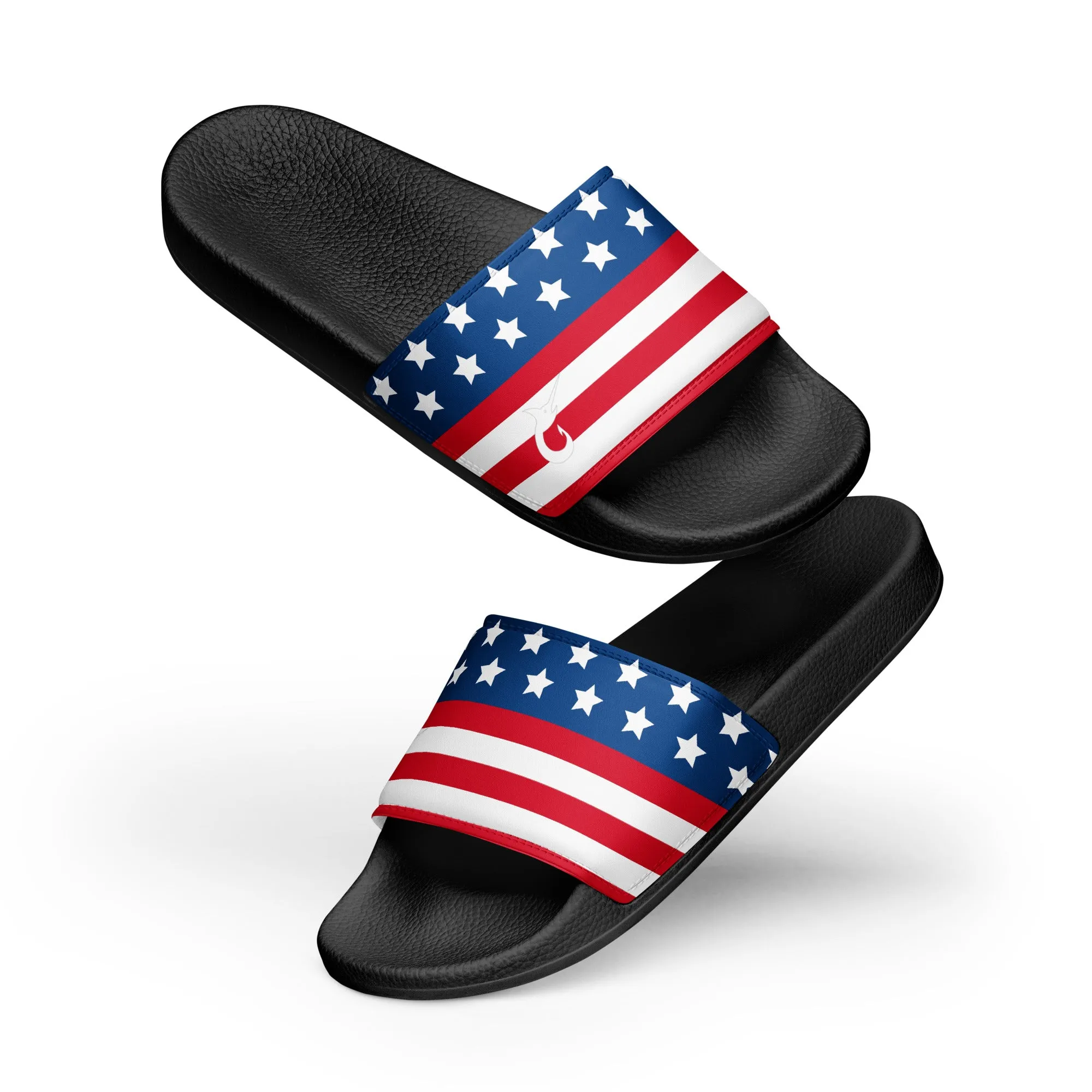 MERICA Men’s slides