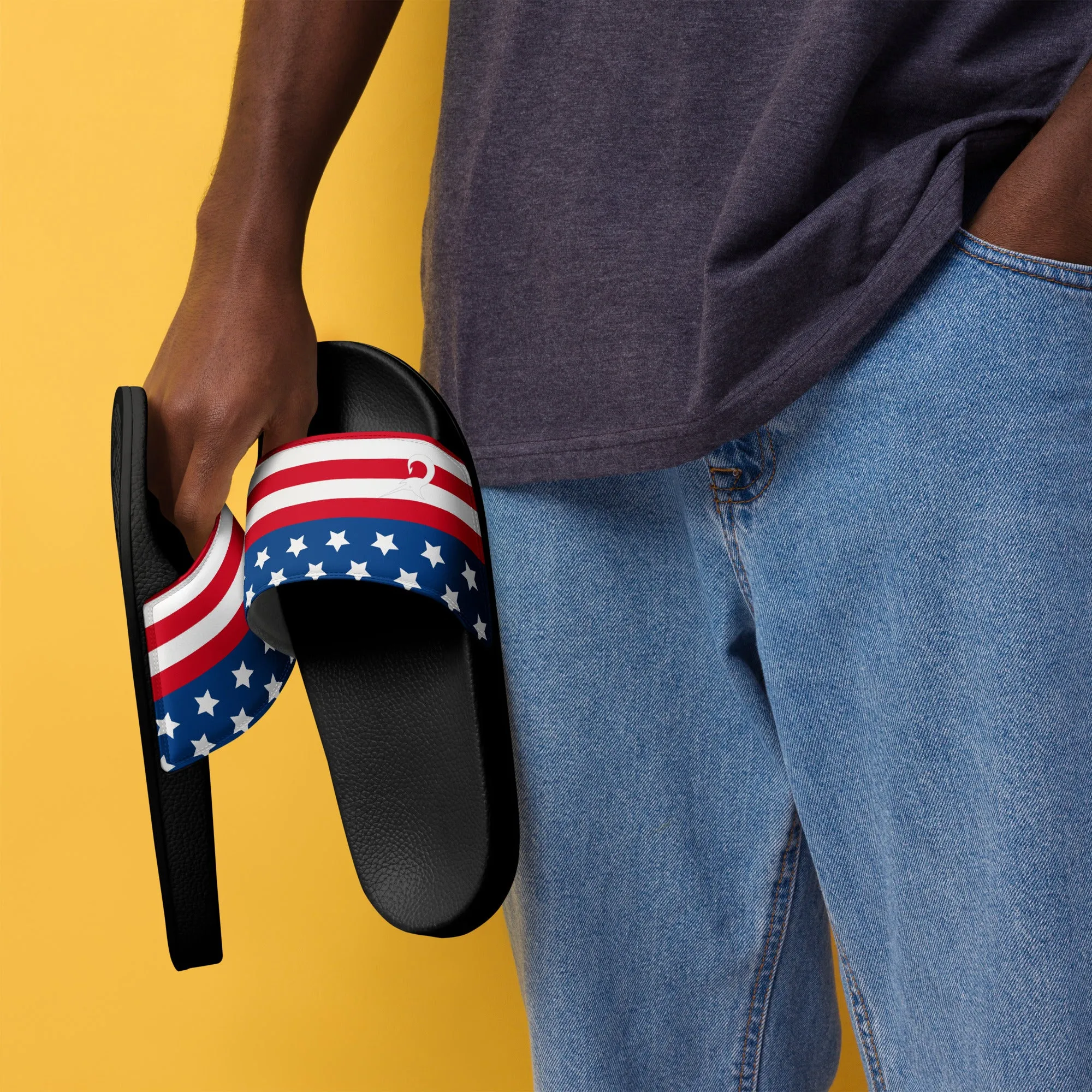 MERICA Men’s slides