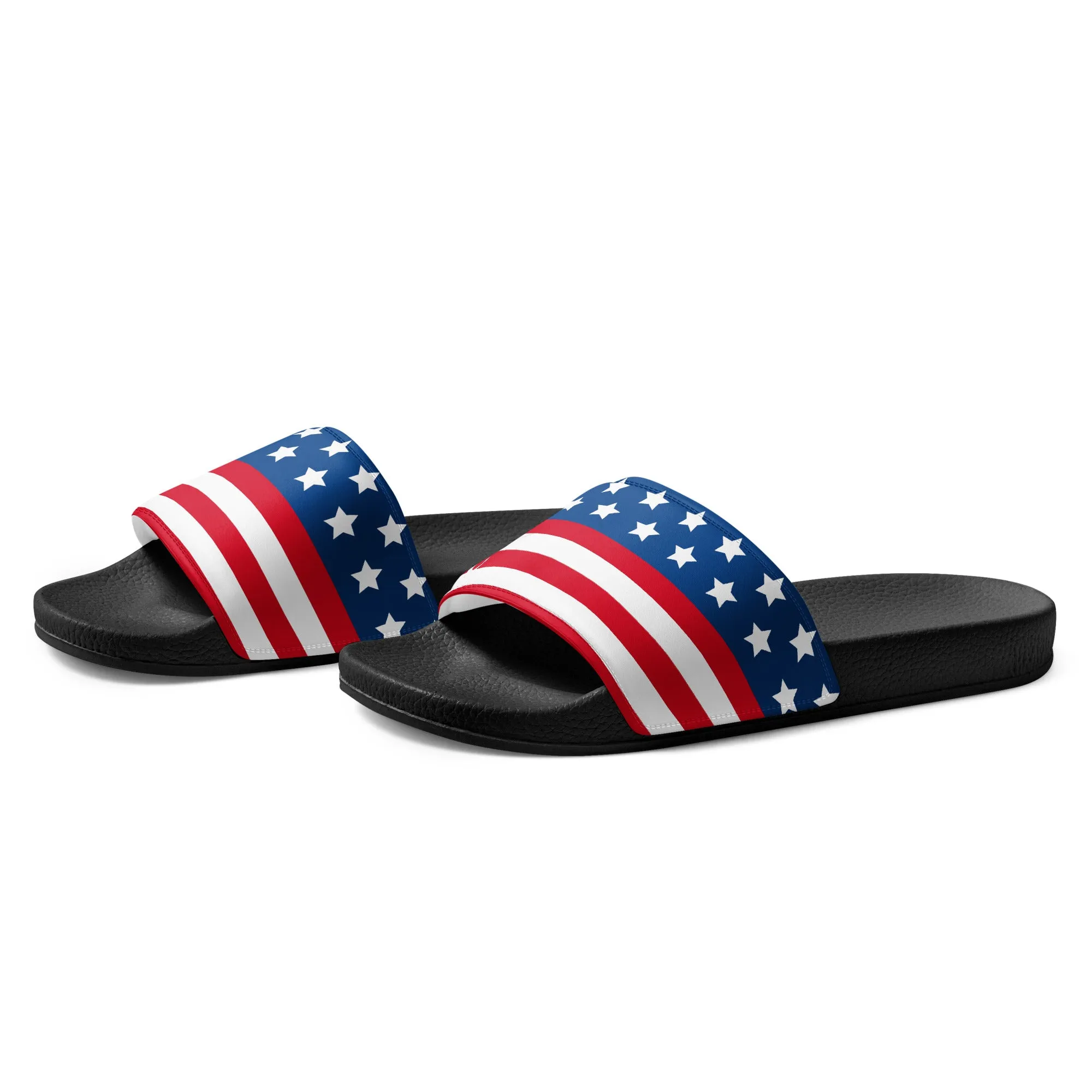 MERICA Men’s slides