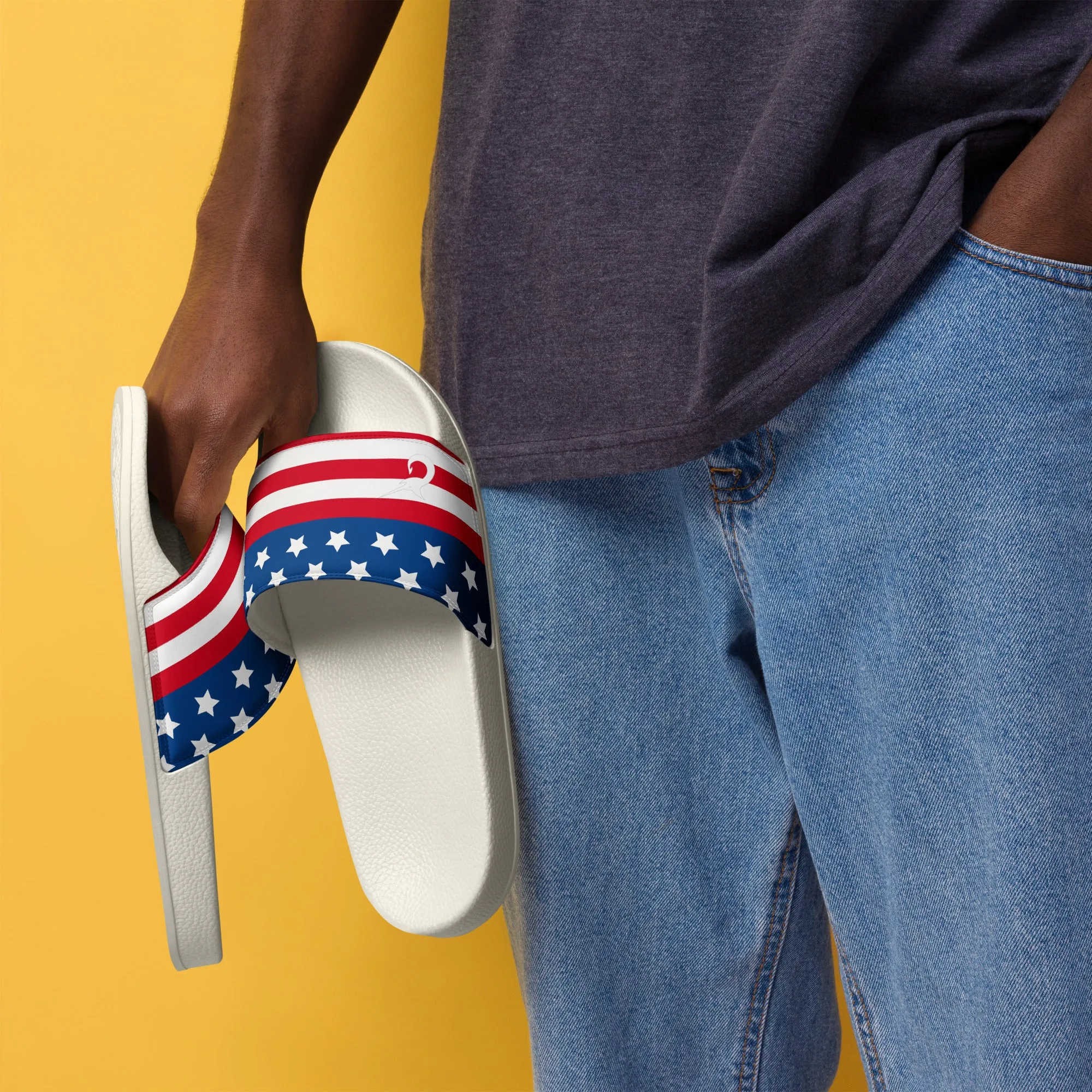 MERICA Men’s slides