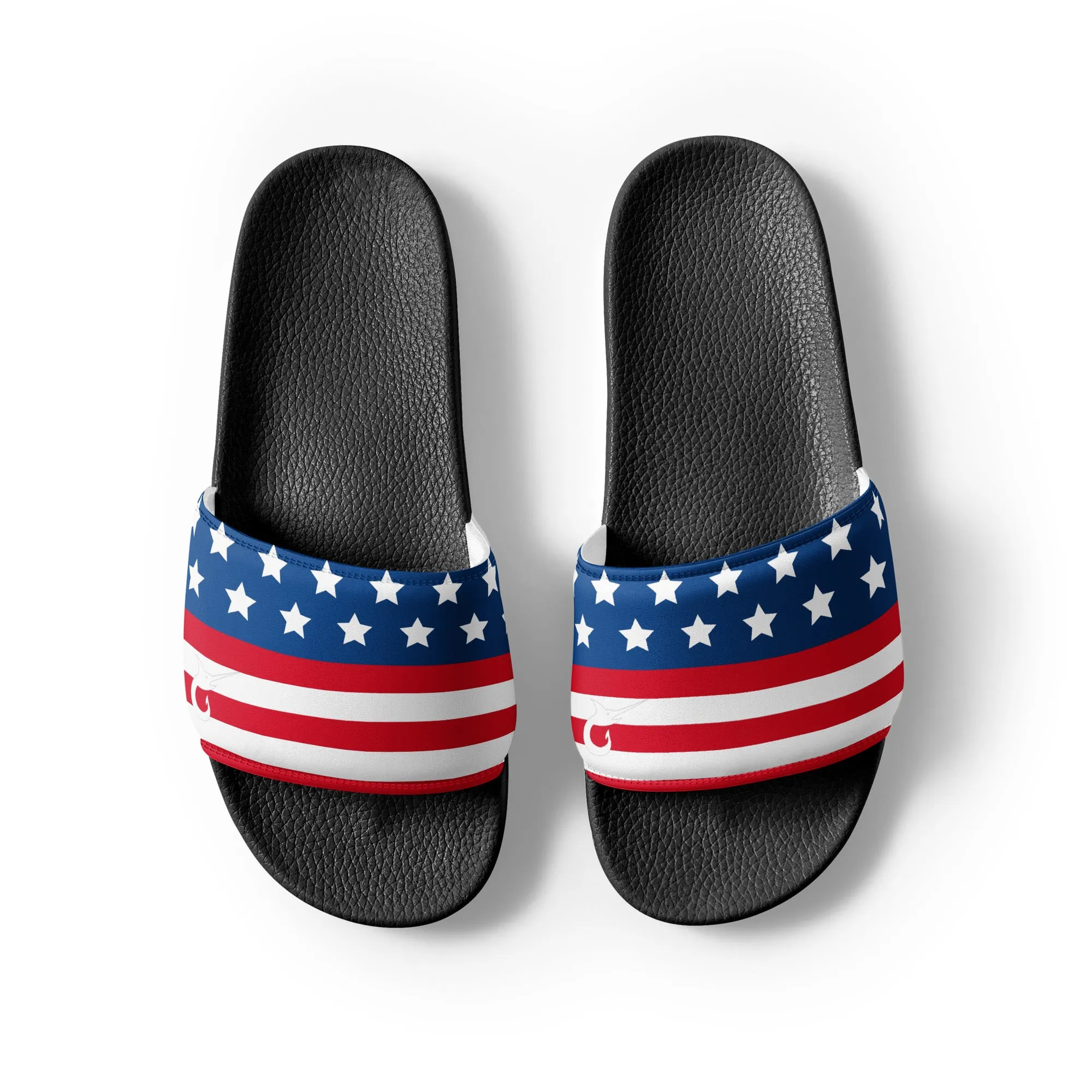 MERICA Men’s slides