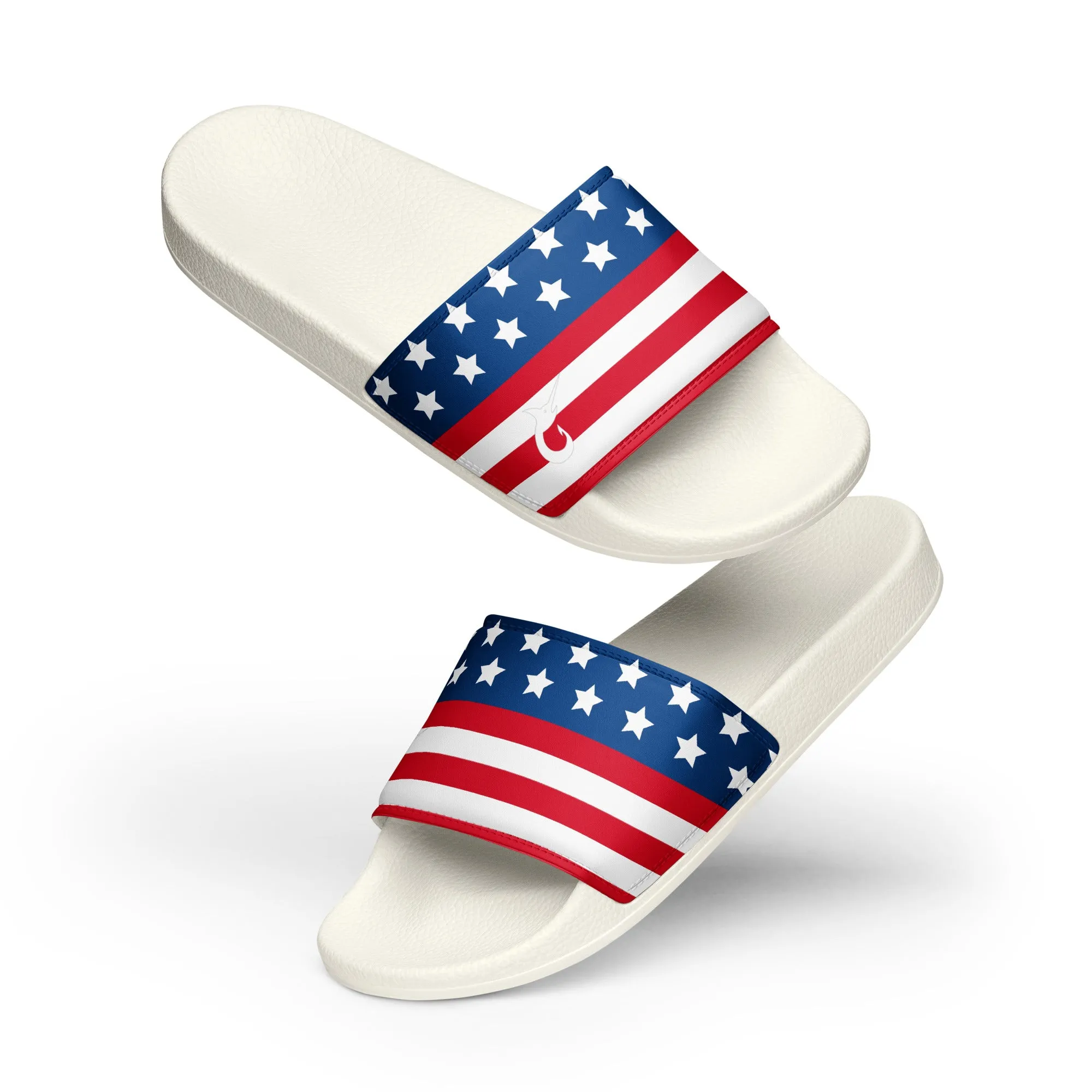 MERICA Men’s slides