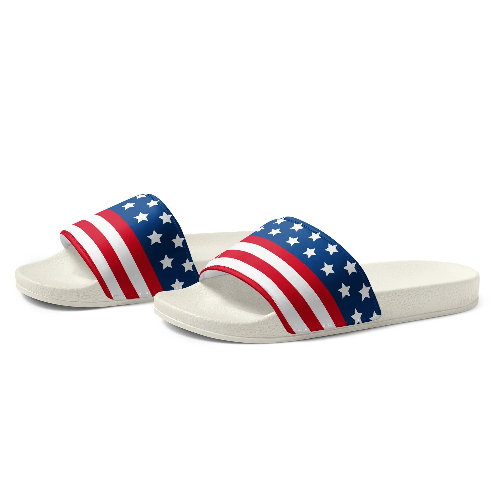 MERICA Men’s slides
