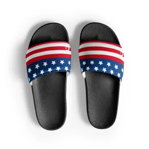 MERICA Men’s slides