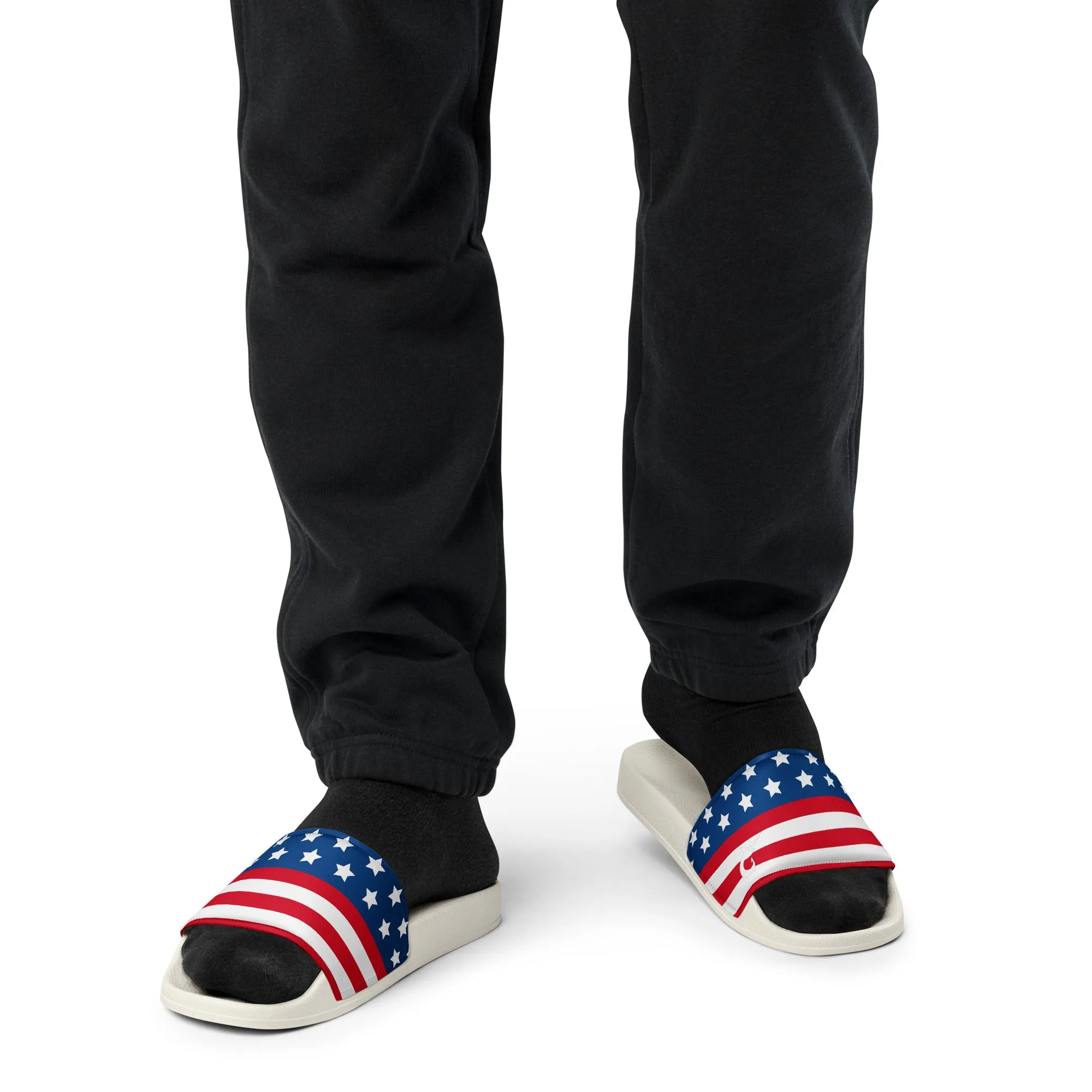 MERICA Men’s slides