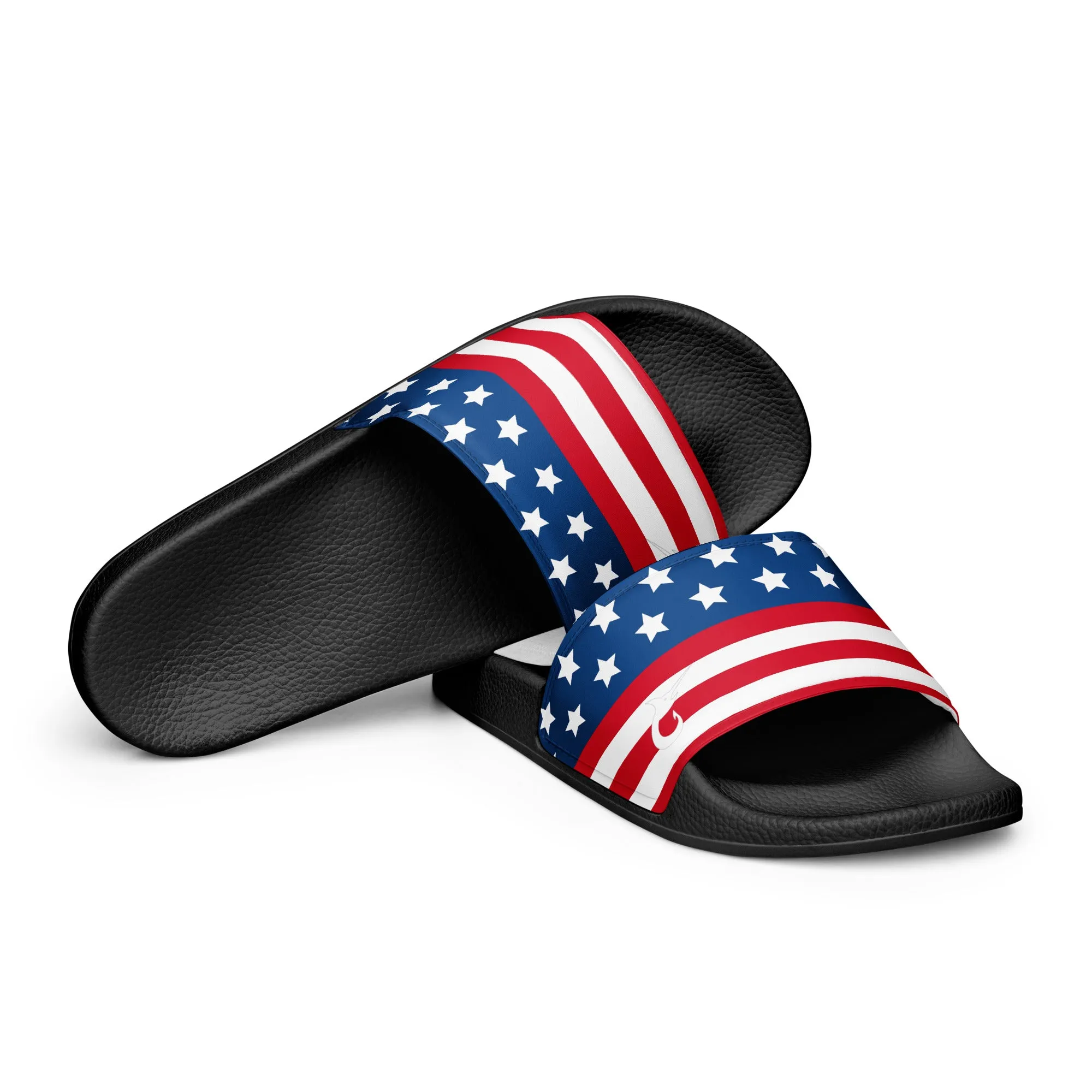 MERICA Men’s slides