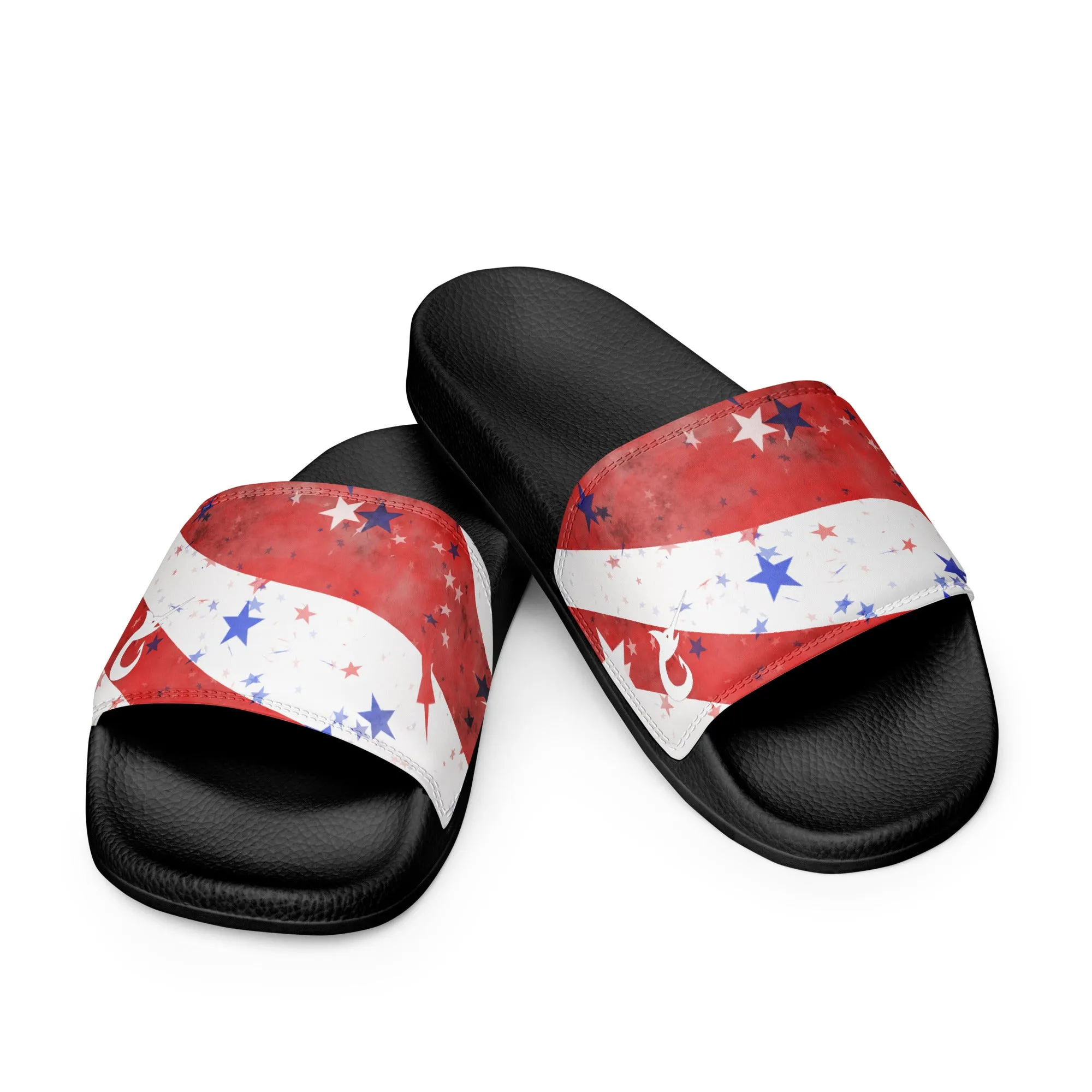 Merica Women's slides