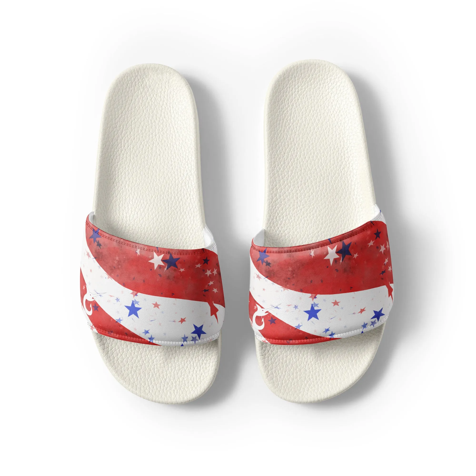 Merica Women's slides