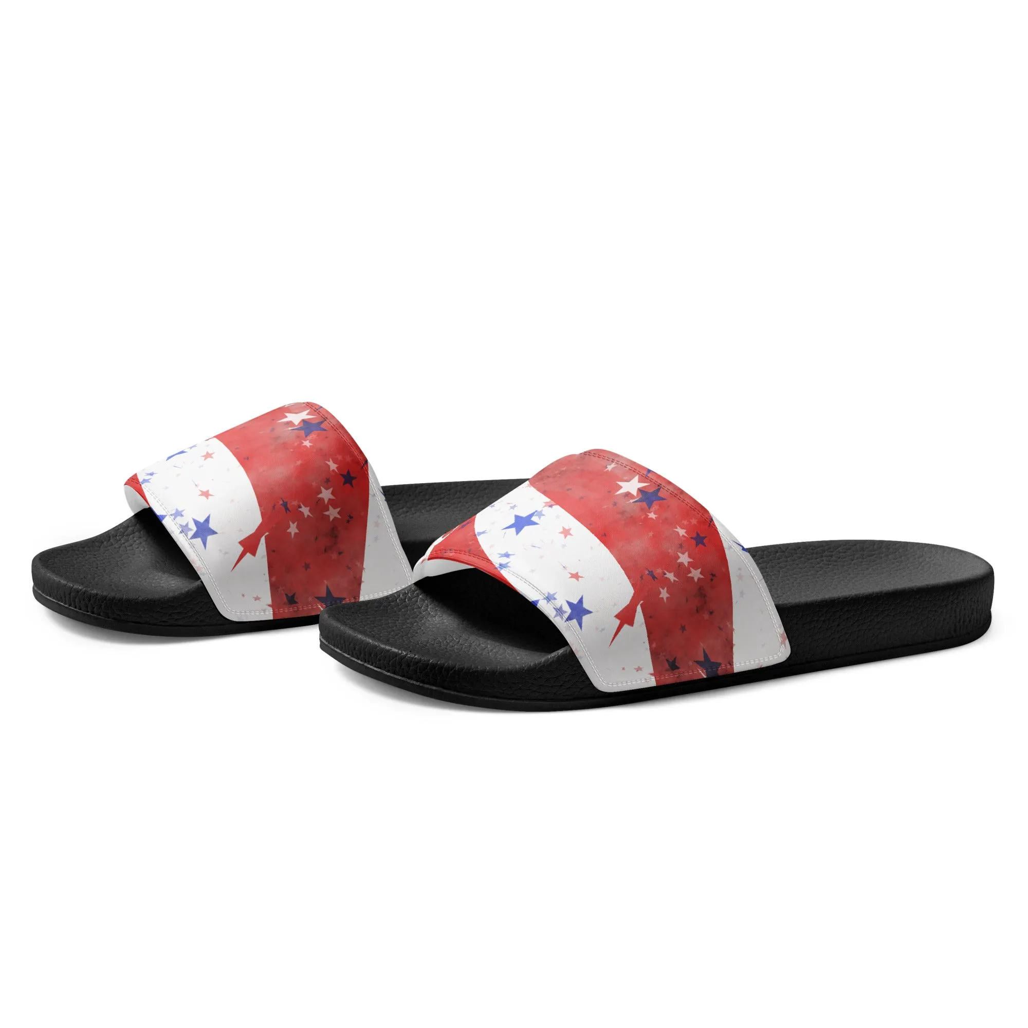 Merica Women's slides
